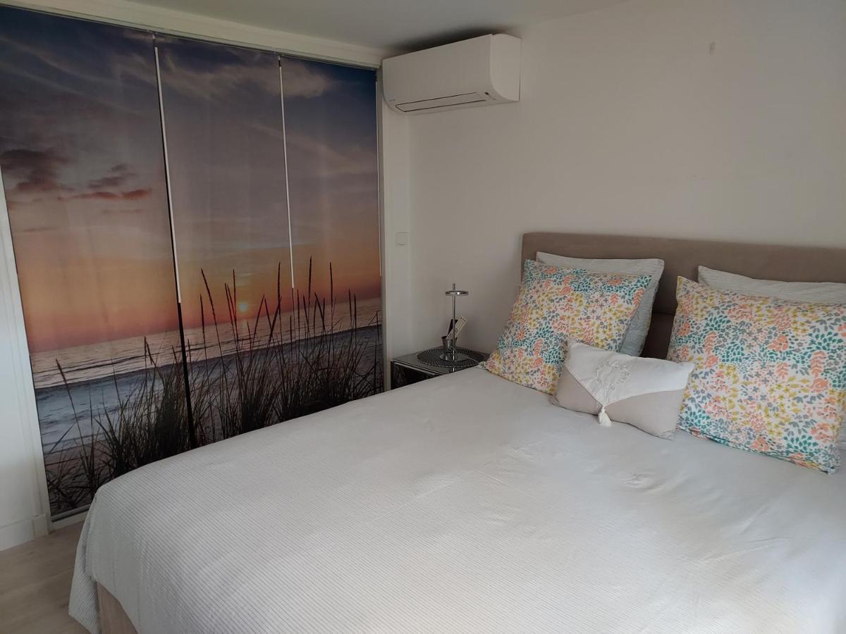 Rez-De-Chaussee Privatif Spacieux 3* D'Une Villa Centre Ville Hyères Zewnętrze zdjęcie